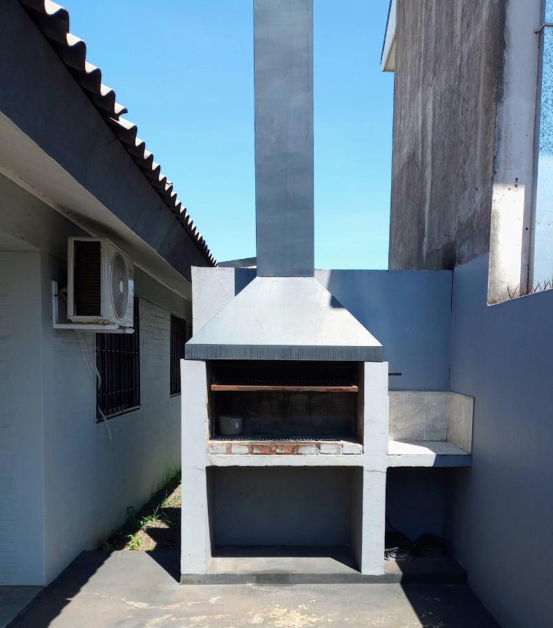 La Casita Vila Puerto Iguazú Exterior foto